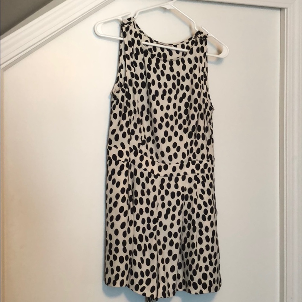 Super cute & Lightweight romper